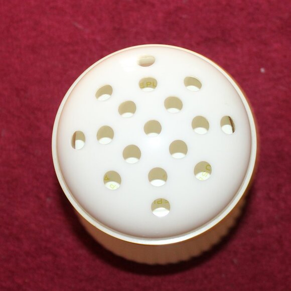 Vintage Buttercup Flower Holder - Picture 4 of 4